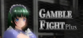 Gamble Fight Plus Logo