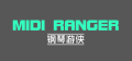 MIDI RANGER Logo