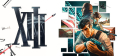 XIII XIII Logo