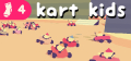 Kart kids Logo