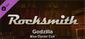 Rocksmith - Blue Oyster Cult - Godzilla Logo