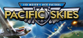Sid Meier’s Ace Patrol: Pacific Skies Logo