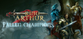 King Arthur: Fallen Champions Logo