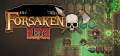 Forsaken Isle Logo