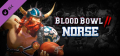 Blood Bowl 2 - Norse Logo