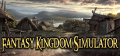 Fantasy Kingdom Simulator Logo