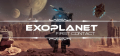 Exoplanet: First Contact Logo