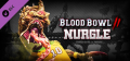 Blood Bowl 2 - Nurgle Logo