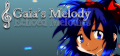 Gaia's Melody: Echoed Melodies Logo