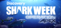 Shark Week: Operation Apex Logo