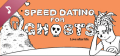 Speed Dating for Ghosts: Original Soundtrack Logo