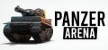 Panzer Arena Logo