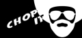 Chop It Logo