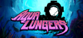Aqua Lungers Logo