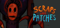 Scraps and Patches Logo