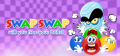 Swap Swap Logo