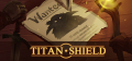 Titan shield Logo