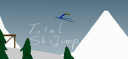 Total Ski Jump logo Total Ski Jump logo