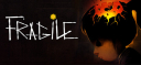 Fragile logo Fragile logo