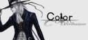 Color Symphony logo Color Symphony logo