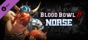 Blood Bowl 2 - Norse logo