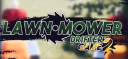 Lawnmower Game 2: Drifter logo Lawnmower Game 2: Drifter logo