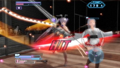 Gamble Fight Plus 13