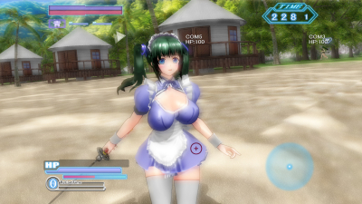 Gamble Fight Plus 1