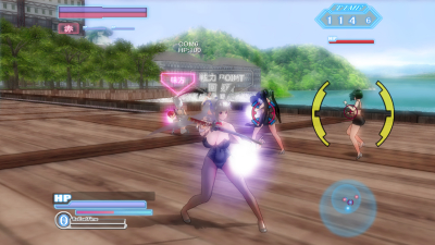 Gamble Fight Plus 3