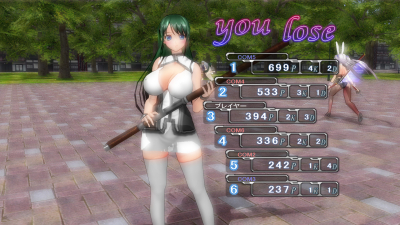 Gamble Fight Plus 4