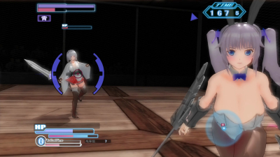 Gamble Fight Plus 6