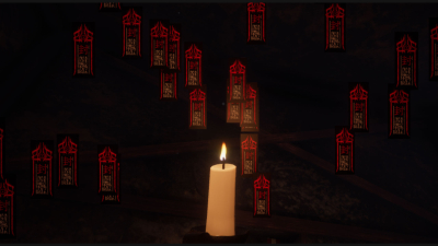 Human Sacrifice 1