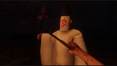 Human Sacrifice 2