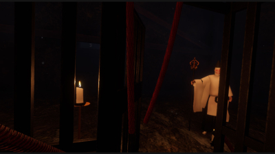 Human Sacrifice 3