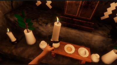Human Sacrifice 4