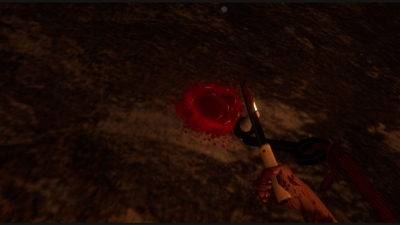 Human Sacrifice 6