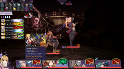 Chrono Ark 2