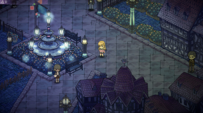 Chrono Ark 6