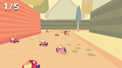 Kart kids 0