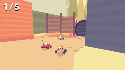 Kart kids 2