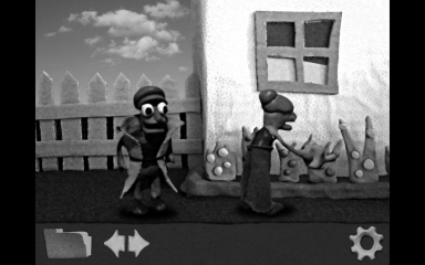 Dominique Pamplemousse 4
