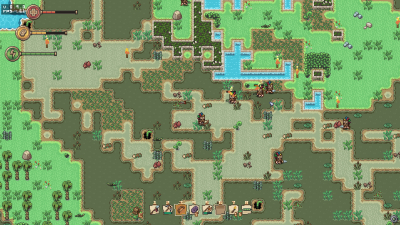 Forsaken Isle 0