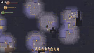 Forsaken Isle 1