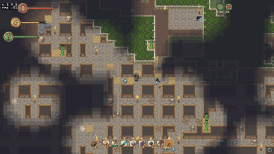Forsaken Isle 2