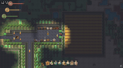 Forsaken Isle 3