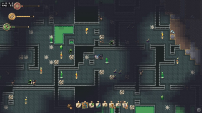 Forsaken Isle 5