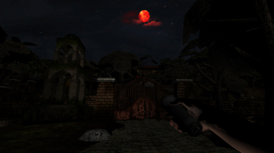 Nightfall: Escape 0