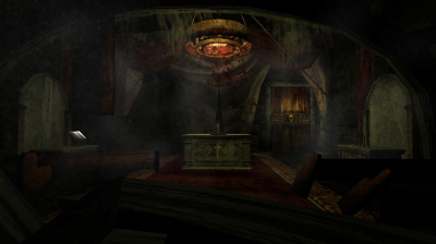 Nightfall: Escape 9