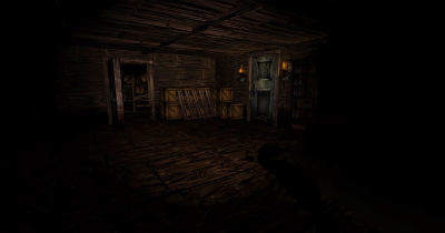 Nightfall: Escape 2