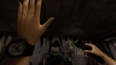 Nightfall: Escape 3